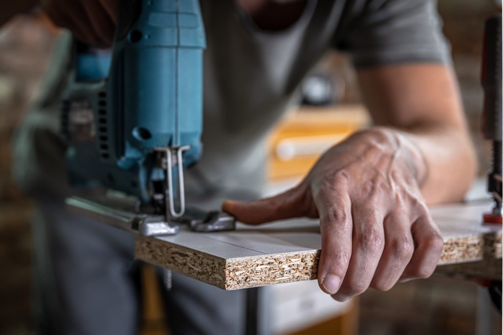 Yıldızeli Marangoz